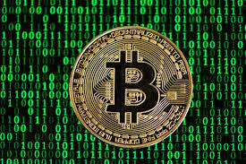 بیت کوین -ارز دیجیتال